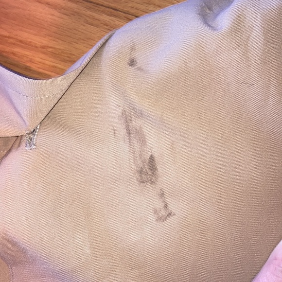 Burberry Trench Coat - Picture 3 of 3